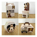 Arquivo De Corte  Mickey Safari 70