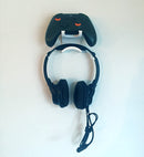 Headset Suportes Fones Arquivos Stl Impressão 3d Stand