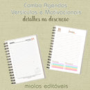 Combo Cristão 2024 Agendas + Devocional  Completo Pdf Extras