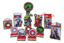 Arquivo De Corte Vingadores  50