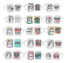 Pack Artes Caneca Bento Flork Memes Gospel 120 Arquivospng