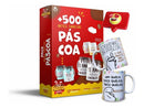 Pack Artes Caneca Páscoa 500 Arquivos Jpg Png