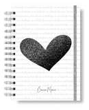 Arquivo Digital  Caderno De Pedidos Rosa