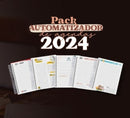 Automatizador De Agendas 2024 Completo
