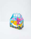 Arquivo De Corte Baby Shark