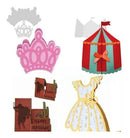 500 Archivos Silhouette Invitaciones Creativas