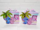 Arquivo De Corte  Lilo E Stitch 50