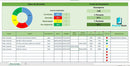 Melhor Planilha De Plano De Ação Do Ml. Em Excel Concurso