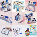 Pack Artes Arquivos De Corte Dia Dos Pais scanncut fcm svg fcm svg