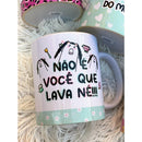 Pacote Artes Caneca Dia Das Mães Flork 16 Arquivos Png