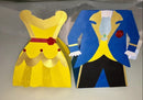 Arquivo Corte Silhouette | Vestido E Terninho Bela E A Fera