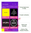 Aplicativo Web Rádio Profissional Whats/ligação - 32/64bits