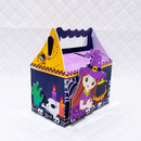Arquivo De Corte Halloween 03 - Studio e PDF