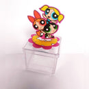 Só Um Bolinho As Meninas Super Poderosas - Arquivo Digital