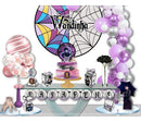 Arquivo De Corte Wandinha - Studio E Pdf