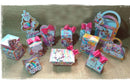 Arquivo De Corte Unicórnio 6 Studio