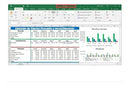 6250 Planilhas Excel 100% Editável + Brinde Entrega Imediata