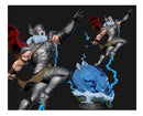 Velho Rei Thor - Arquivo Stl - Impressora 3d