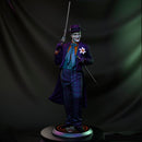 The Joker Jack Nicholson Mr Archivos Stl Para Impresión 3d
