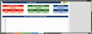 Planilha  Para Organizar Contas A Pagar E A Receber