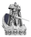 Action Figure Gambody Stl Lich King Lord Of Terror