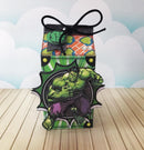 Arquivo de Corte Hulk