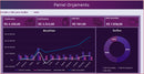 Pacote Dashboard Excel + De 180 Modelos Editáveis