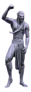 Action Figure Filme Stl Avatar