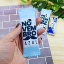 Arquivo De Corte - Novembro Azul Chuvinha De Papel 2022