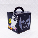 Arquivo De Corte Halloween 03 - Studio e PDF