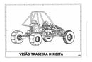 Projeto Kart Cross Estrutura Detalhada Passo A Passo Em Pdf;