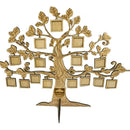 Porta Retrato Árbol De La Vida 15 Años Vector Corte Láser