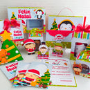 Arquivo De Corte Natal  - 011 - Studio E Pdf