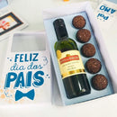 Arquivo De Corte Dia Dos Pais 4 Kits Caixas Caneca Cerveja