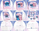 Arquivo Digital Super Combo Stitch  2024