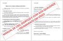 Planilha Folha De Orçamento Para Produtos E Serviços
