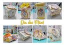 Pack Dia Das Mães + 800 Arquivos