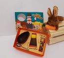Arquivo Páscoa Mini Confeiteiro Bita 4 Studio E Pdf