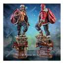 Papai Noel - Sanix - Arquivo Stl - Impressora 3d