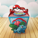 Arquivo De Corte Pokemon 8 Studio, Pdf E Png