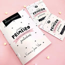 Arquivo Álbum De Figurinhas Dia Dos Namorados Em Pdf