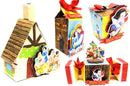 Arquivo Corte Silhouette Branca De Neve 1 + Brindes