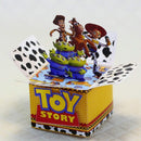 Arquivo de Corte Silhouette Toy Story