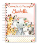 Arquivo Digital Caderneta De Vacinação Personalizada