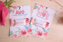 Balas E Cards Dia Das Mães - Arquivo Digital