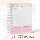 Agenda Feminina Direito 2022 - Arquivo Digital