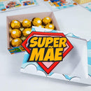 Arquivo De Corte Super Mãe Dia Das Mães