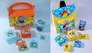 1500 Kit Festa Prontas Corte Lembrancinhas Silhouette