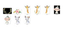 Kit Digital África Safari Aquarela 12