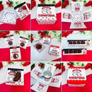 Estampas Dia Dos Namorados Kit Digital Bento Flork
